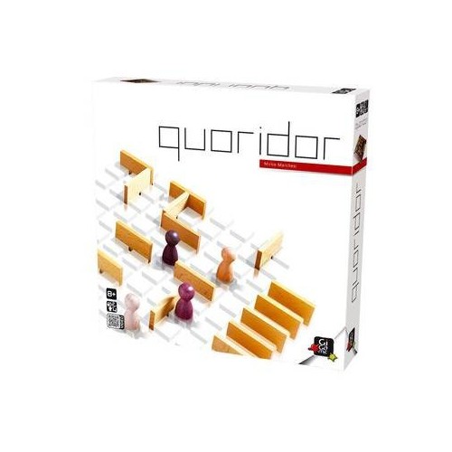 Quoridor