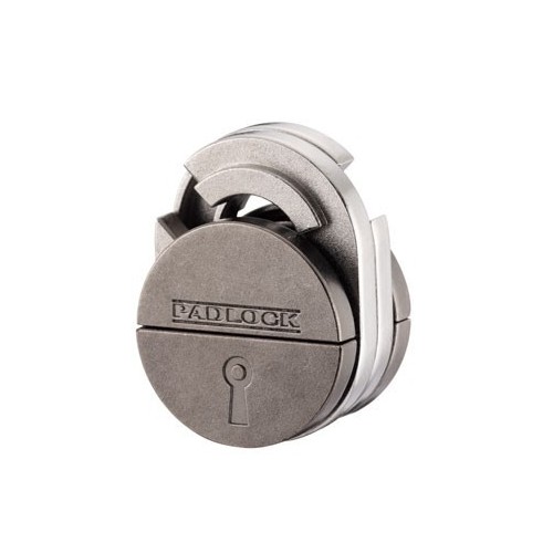 Casse-tête Huzzle Padlock...