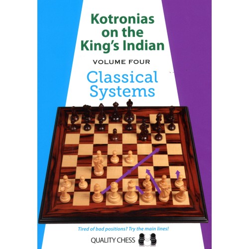 Kotronias on the King's...