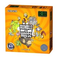Rumble in the House