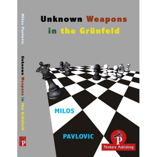 Pavlovic - Unknown weapons...