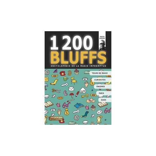 Gardner - 1200 Bluffs -...