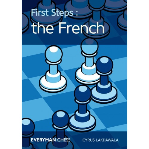 Lakdawala - First Steps:...