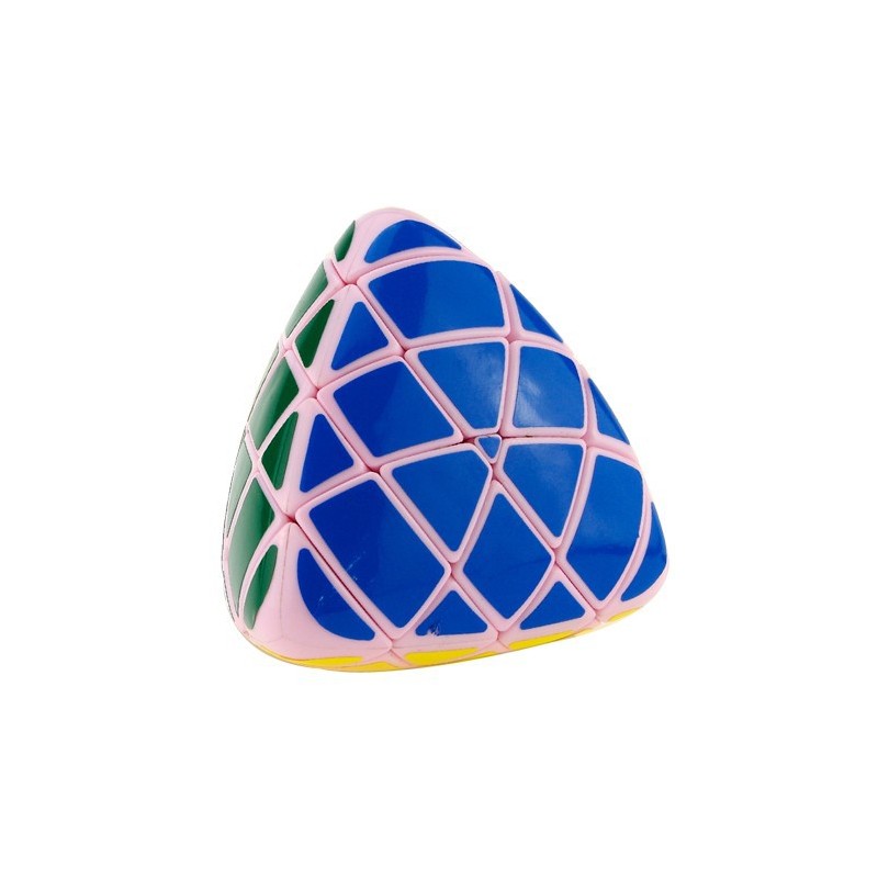 Cube Megamorphix  Moyu (megamorphinx)