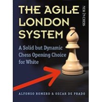 Romero - The Agile London System