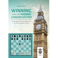 Sedlak - Winning with the modern London system