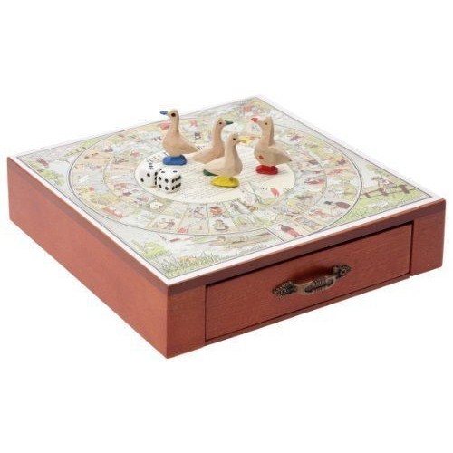 Coffret à l'ancienne: Jeu...