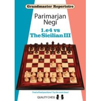 Negi - GM 1.e4 vs Sicilian III