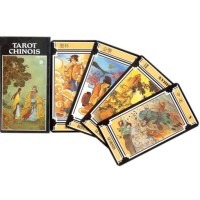 Tarot Chinois