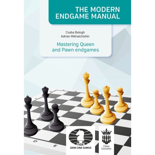 Balogh & Mikhalchishin -...