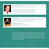 Balogh & Mikhalchishin - Mastering Queen and pawn endgames