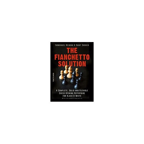 Neiman - The Fianchetto...
