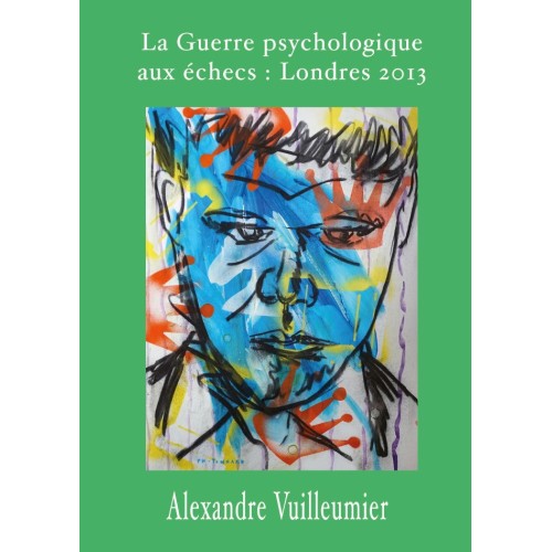 Vuilleumier - Guerre...