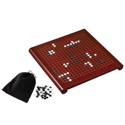 Ensemble de jeu de go...