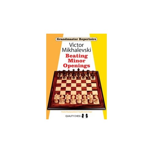 Victor Mikhalevski -...
