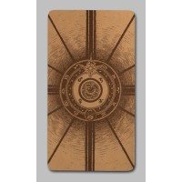 Tarot Labyrinthe Royo