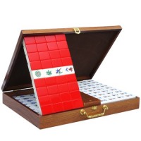 Mah-Jong Red - Grand Modèle