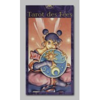 Tarot des Fées