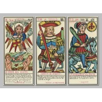 Grand Tarot Belline