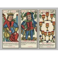 Grand Tarot Belline