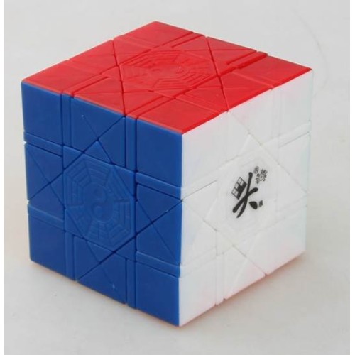 Cube Dayan 6 axis 8 ranks...