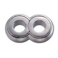 Casse-tête Huzzle Infinity ****** - Hanayama Cast