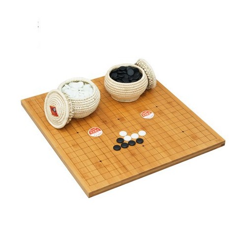 Jeu de Go Traditionnel...