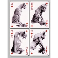 Jeu des Chimères