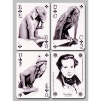 Jeu des Chimères