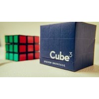 Cube 3 - Magie