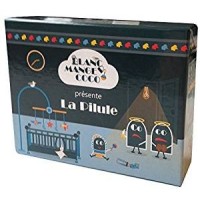 Blanc Manger Coco - Extension La pilule