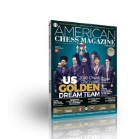 American chess magazine