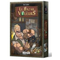 Bazar des voleurs