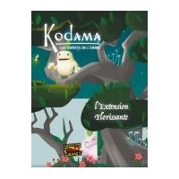 Kodama extension Florissante