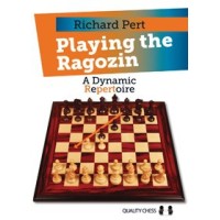 Pert  - Playing the Ragozin (hardcover)