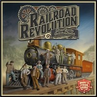Railroad revolution