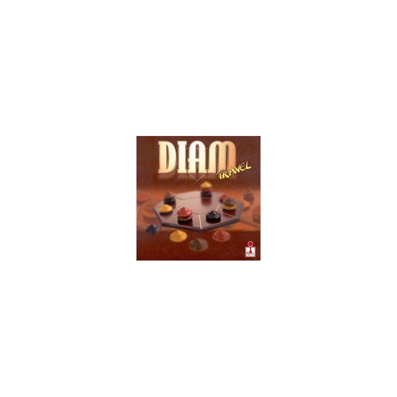 Diam de voyage