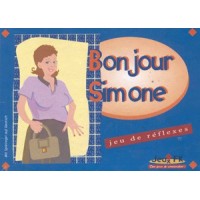 Bonjour Simone