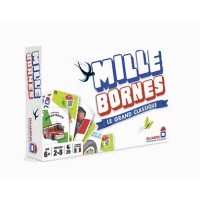 Mille Bornes