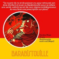 Barabistouille