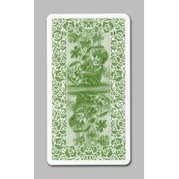 Tarot Floral