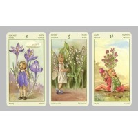 Tarot Floral
