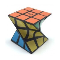 Cube Calvin Twist