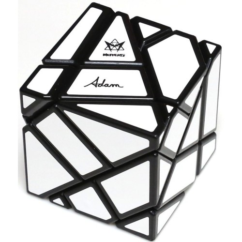 Cube Ghost Cube White -...