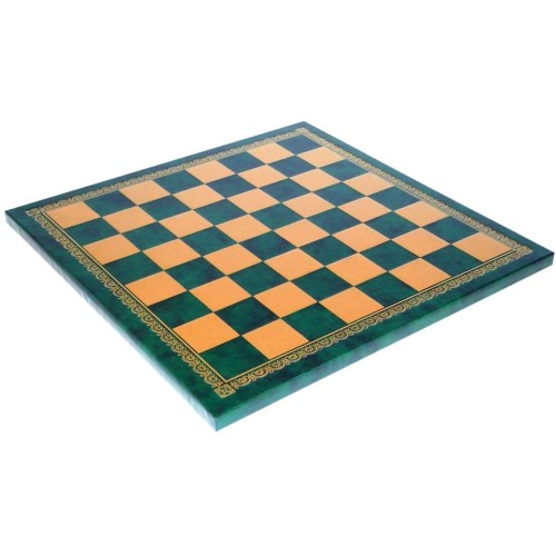 Echiquier Simili cuir 45x45...