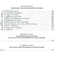 GIFFARD, BIENABE - Le nouveau guide des échecs