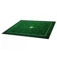 Tapis de cartes Vert 60 cm