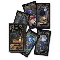 Tarot divinatoire Familiars