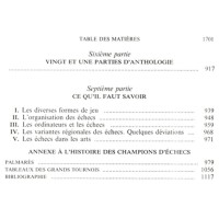 GIFFARD, BIENABE - Le nouveau guide des échecs