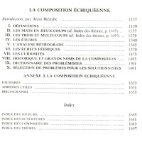 GIFFARD, BIENABE - Le nouveau guide des échecs